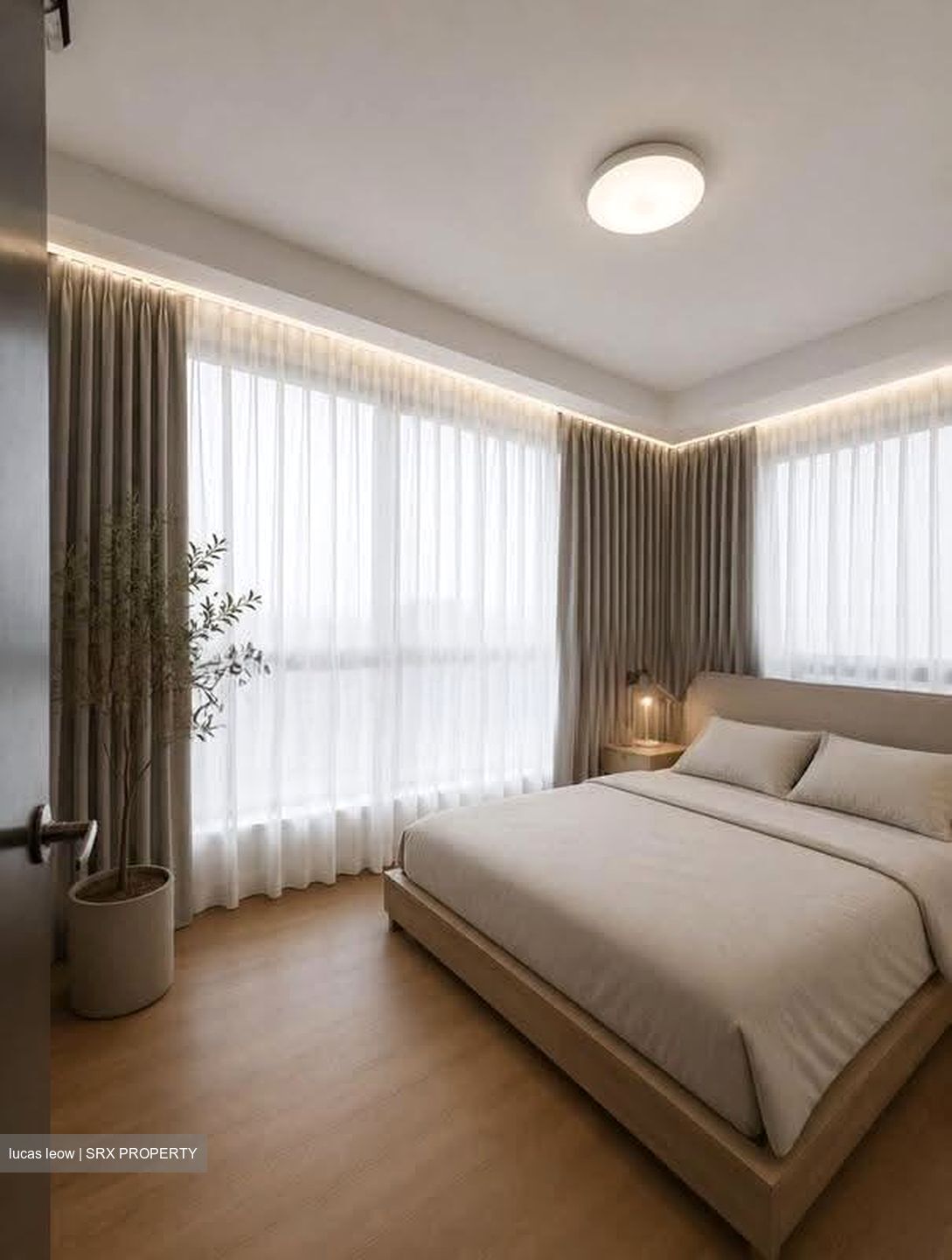JC Residence (D15), Apartment #634089011